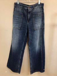 ME + EM SIZE 31 Ladies JEANS