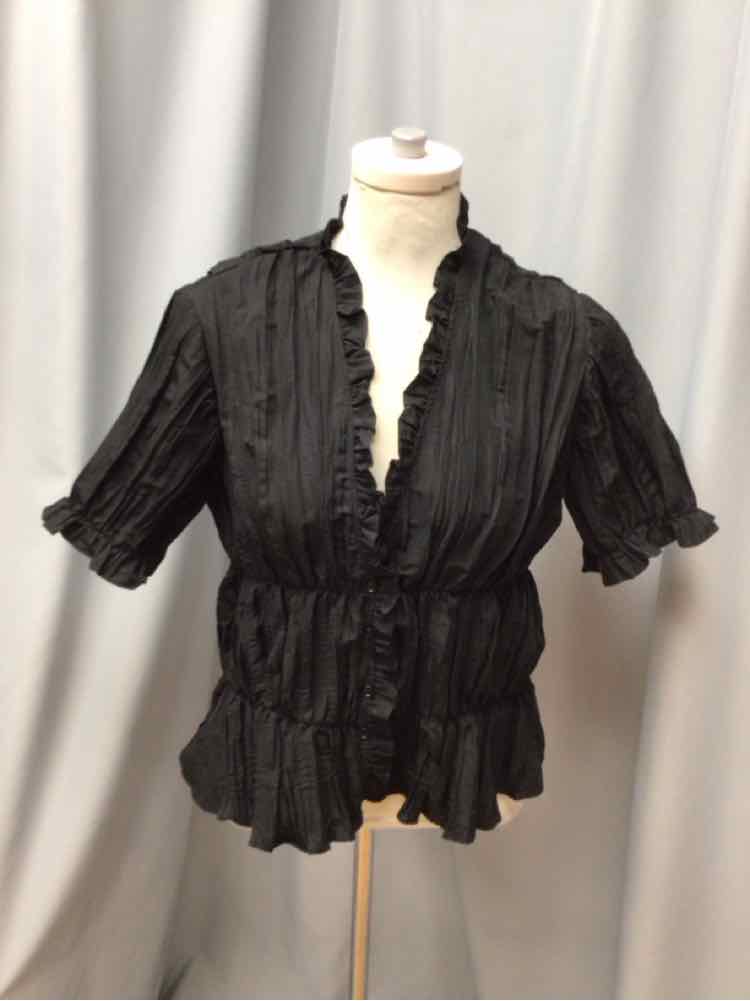 ZARA SIZE MEDIUM Ladies BLOUSE