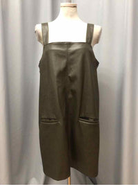 ABERCROMBIE & FITCH SIZE LARGE Ladies DRESS