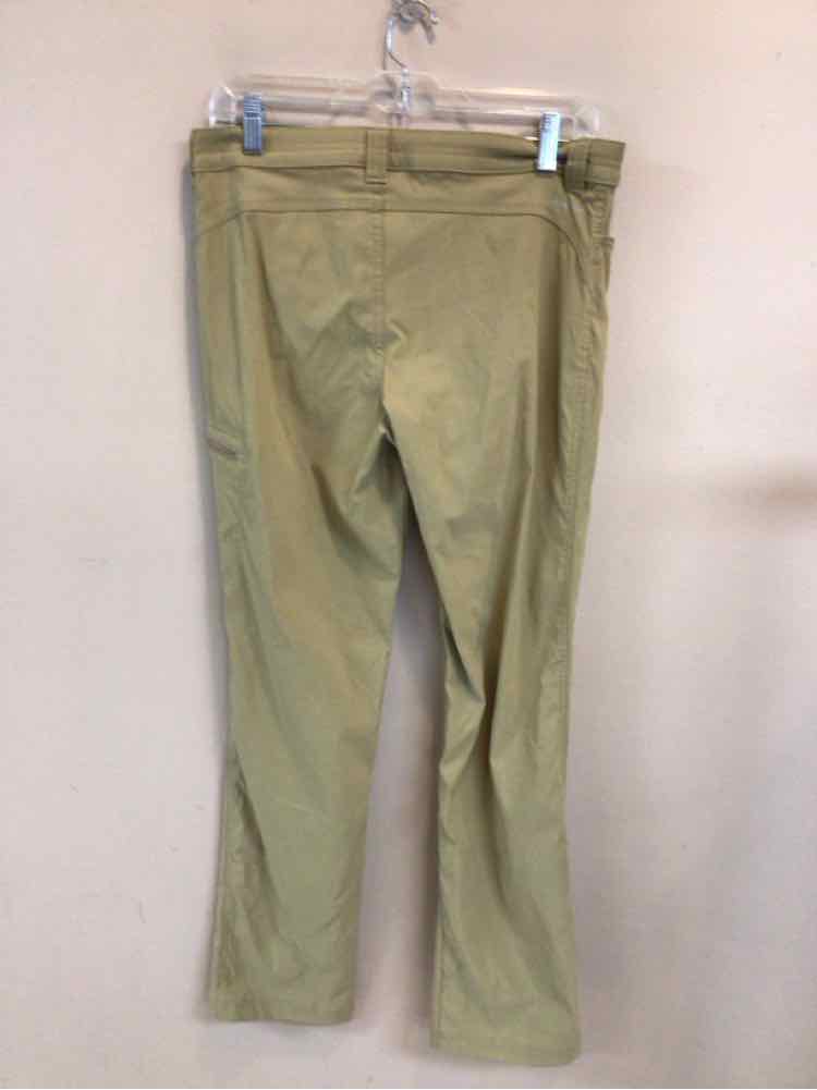 EDDIE BAUER SIZE 6 Ladies PANTS