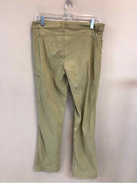 EDDIE BAUER SIZE 6 Ladies PANTS