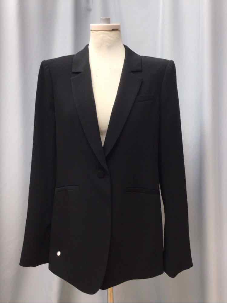 CINQ A SEPT SIZE 10 Ladies BLAZER