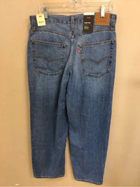 LEVI STRAUSS & CO SIZE 30 Ladies JEANS
