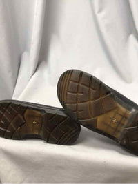SIZE 9 DOC MARTENS Men's SHOES