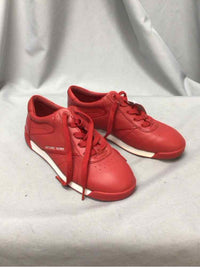 MICHAEL KORS SIZE 6 Ladies SHOES