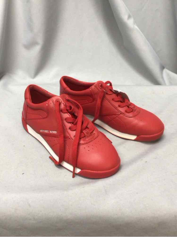 MICHAEL KORS SIZE 6 Ladies SHOES