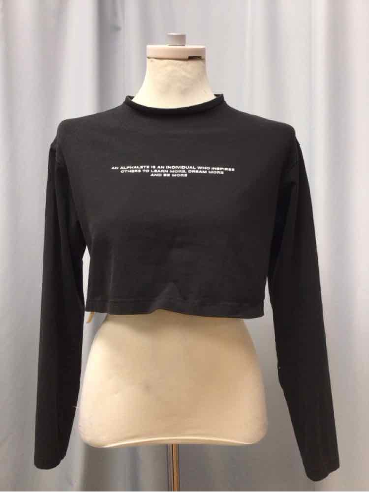 ALPHALETE SIZE XSMALL Ladies EXERCISE