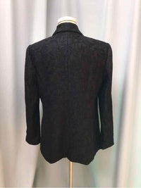 CHICOS SIZE 12 Ladies BLAZER