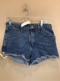 WRANGLER SIZE 28 Ladies SHORTS