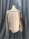 JESSICA SIMPSON SIZE SMALL Ladies TOP