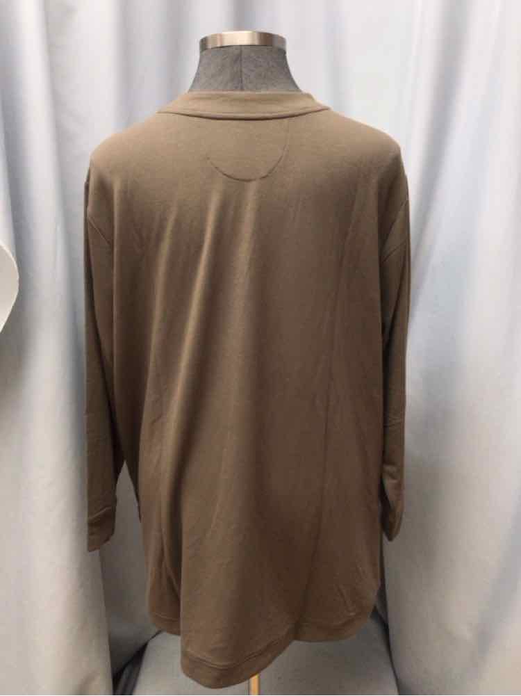 DENIM & CO SIZE 3 X PETITE Ladies TOP