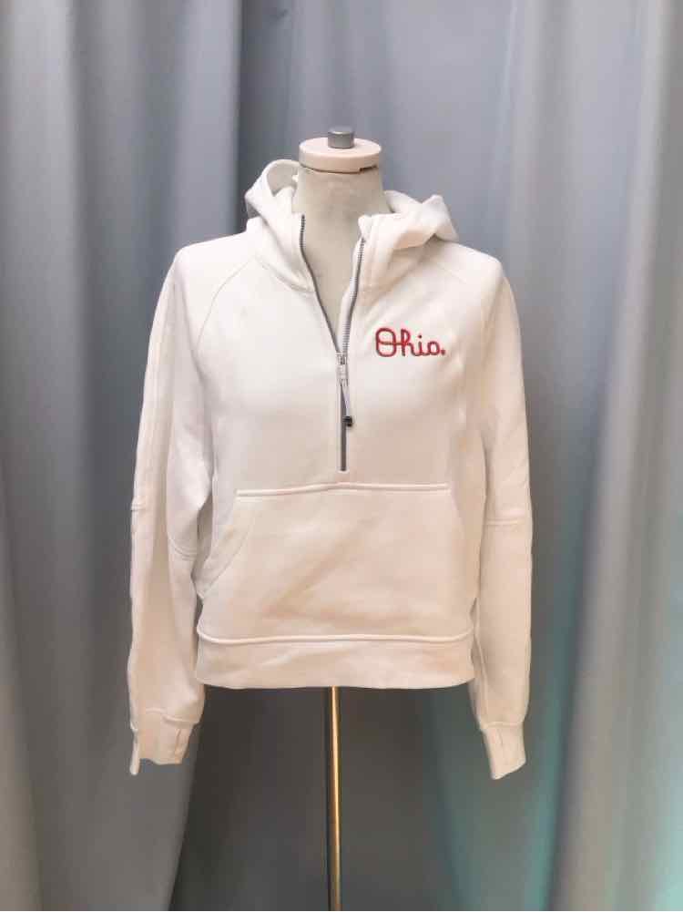 LULULEMON SIZE MED/LRG Ladies EXERCISE
