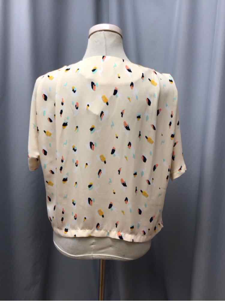ELODIE SIZE XSMALL Ladies BLOUSE