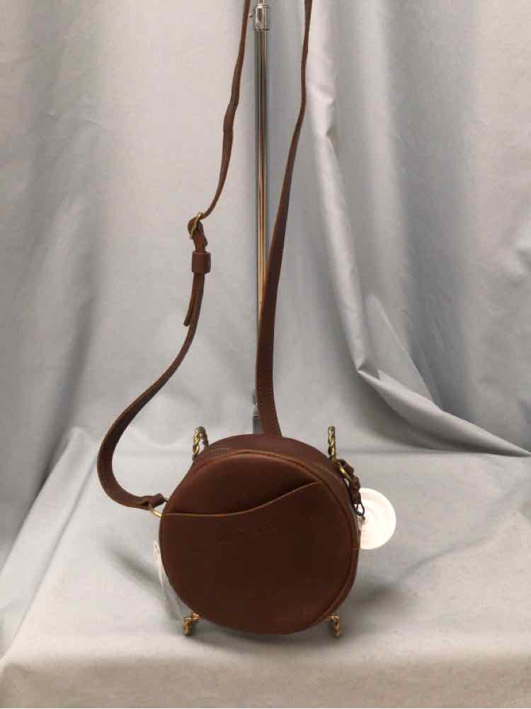 PORTLAND LEATHER Ladies BAG