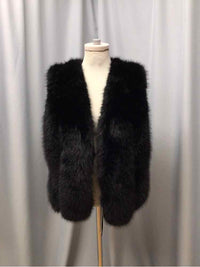 FANPUGUIZHEN SIZE LARGE Ladies JACKET