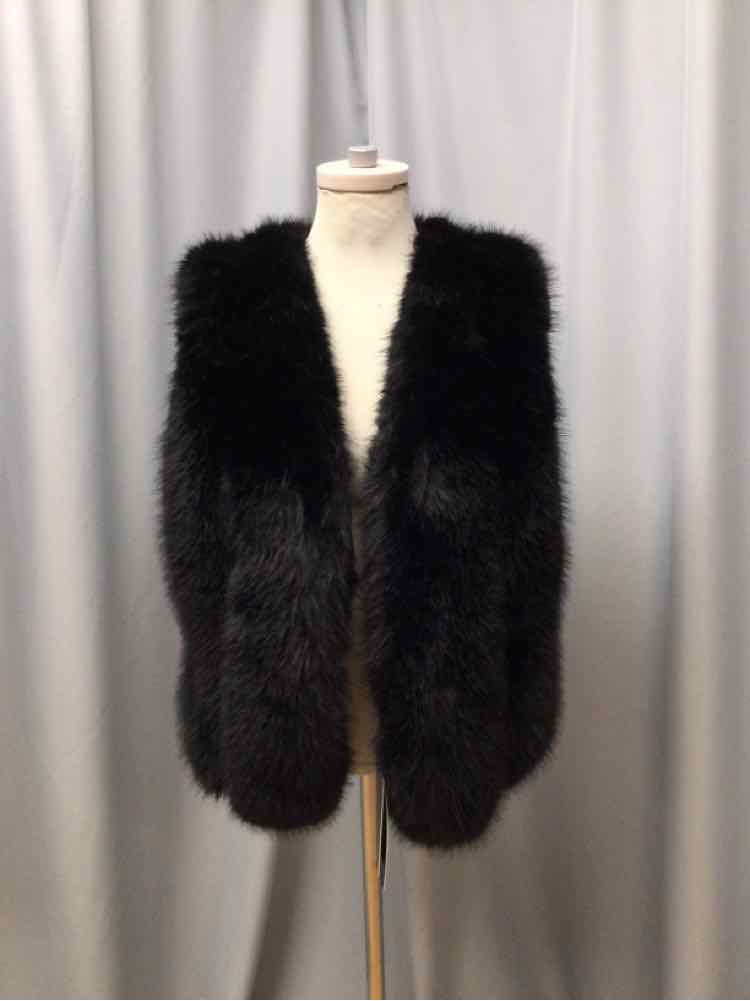FANPUGUIZHEN SIZE LARGE Ladies JACKET