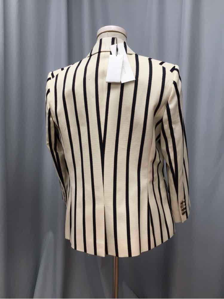 VERONICA BEARD SIZE 10 Ladies BLAZER