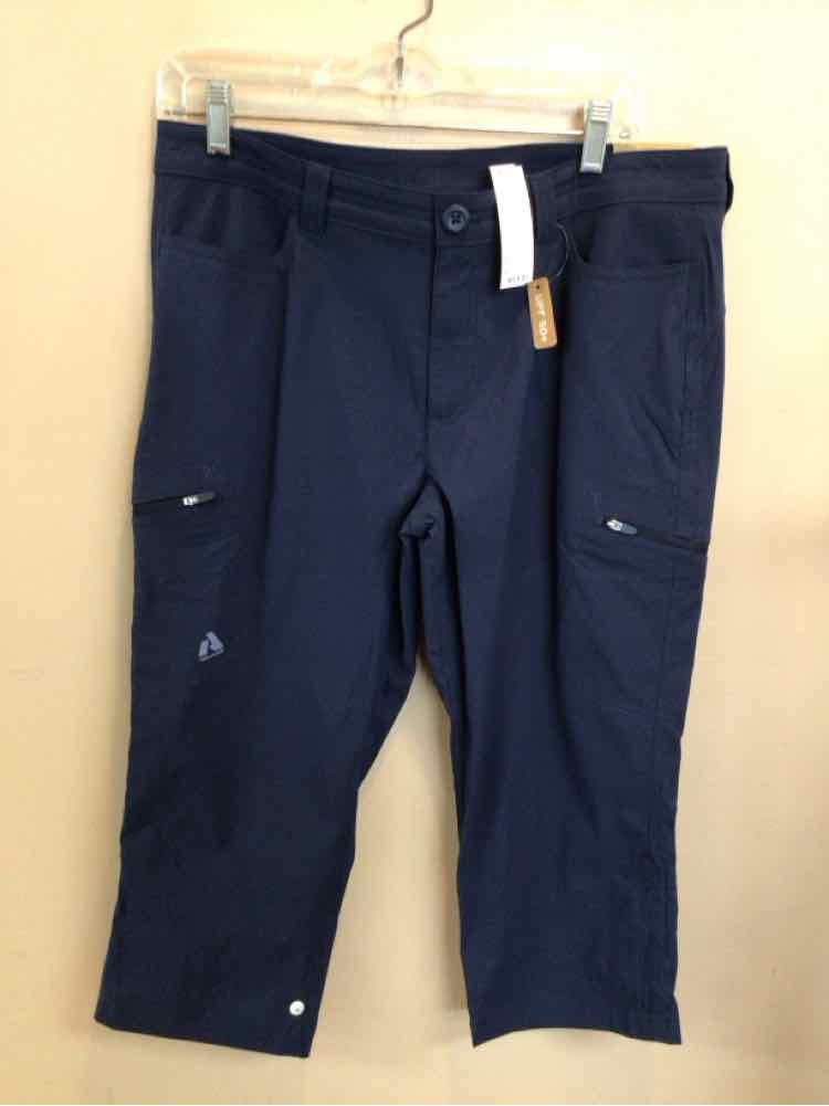 EDDIE BAUER SIZE 10 Ladies PANTS