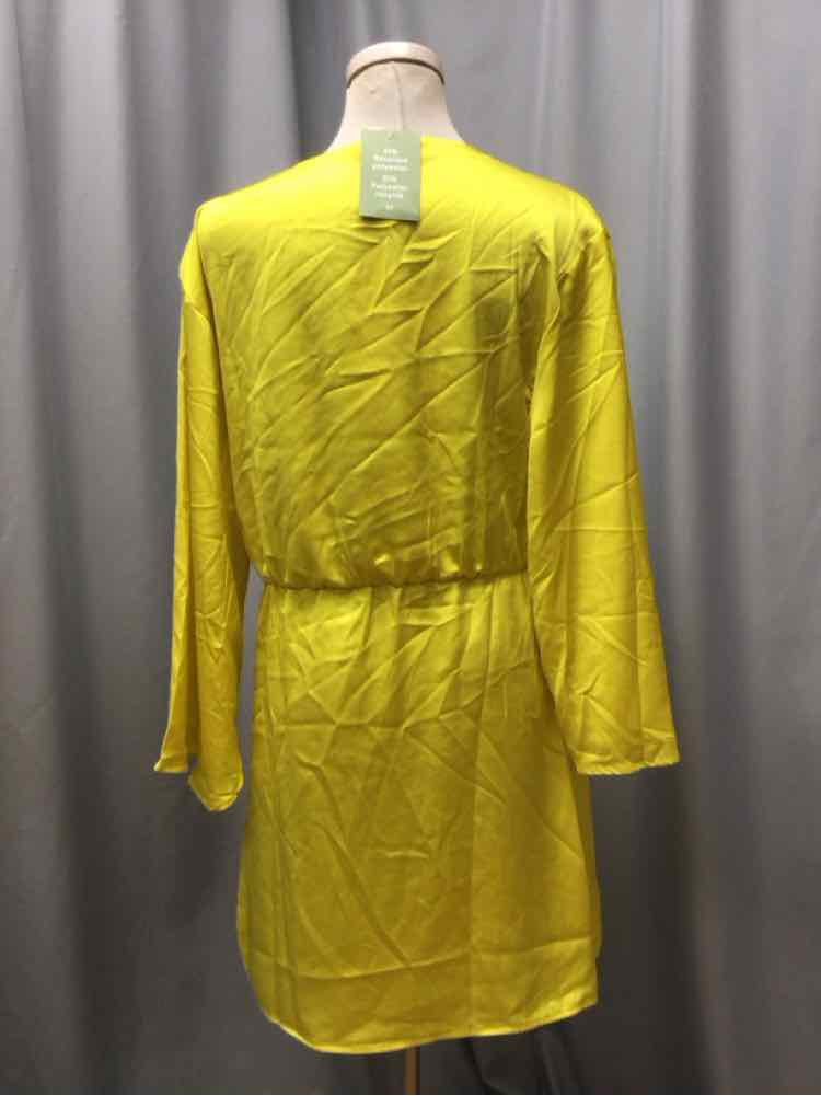 H & M SIZE LARGE Ladies DRESS