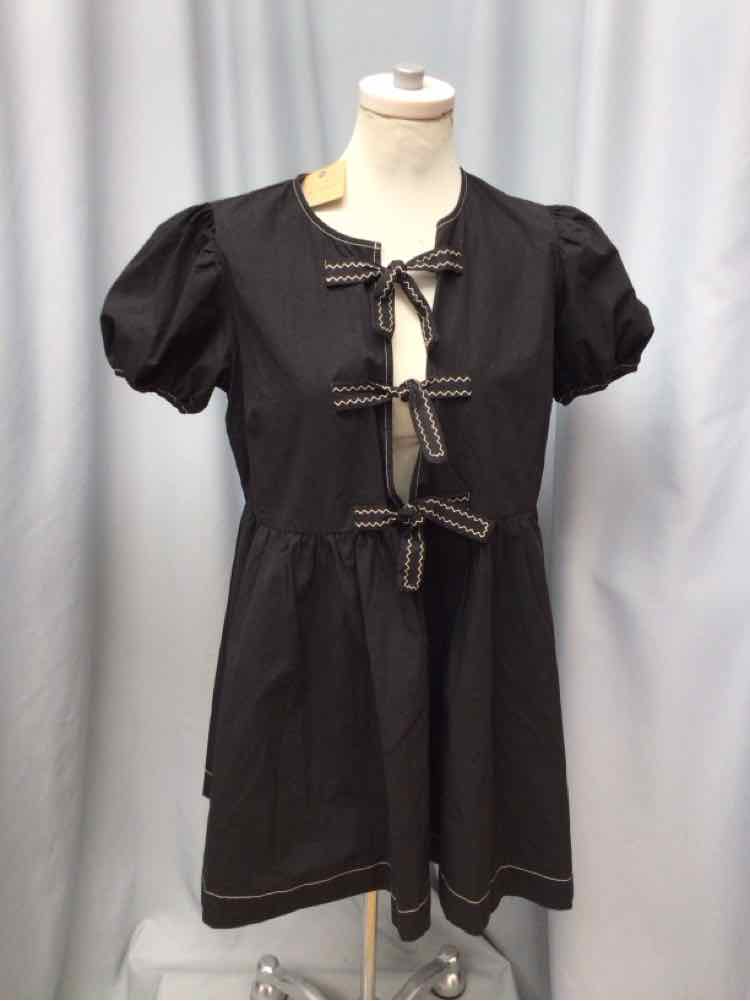 BLU PEPPER SIZE MEDIUM Ladies DRESS