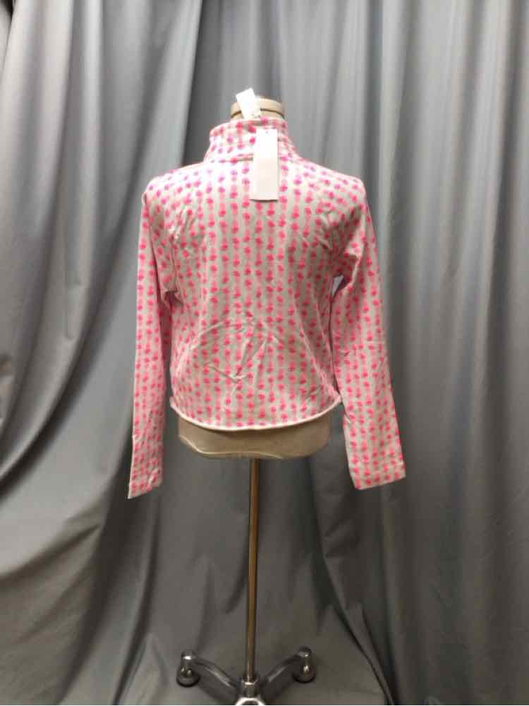 LILLY PULITZER SIZE MEDIUM Ladies TOP