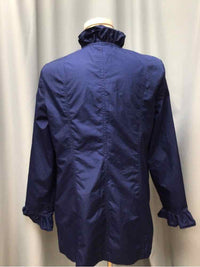 DENNIS BASSO SIZE SMALL Ladies JACKET