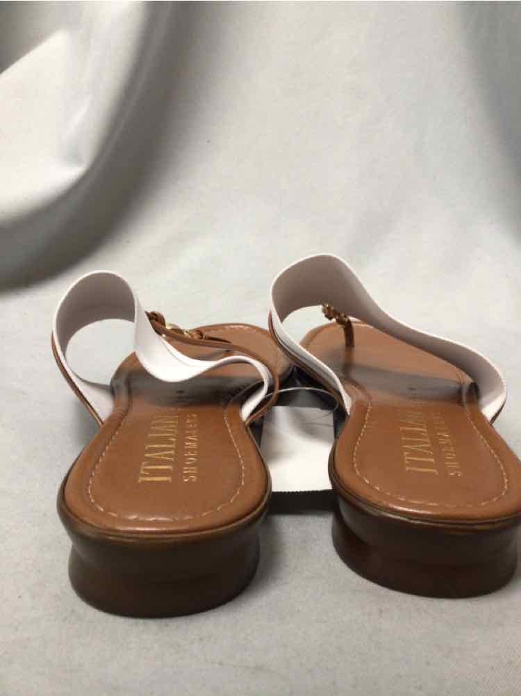 ITALIAN SHOEMAKERS SIZE 6 Ladies SHOES
