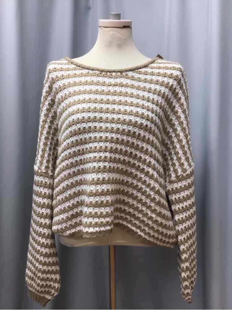 BY THE RIVER SIZE MEDIUM Ladies TOP