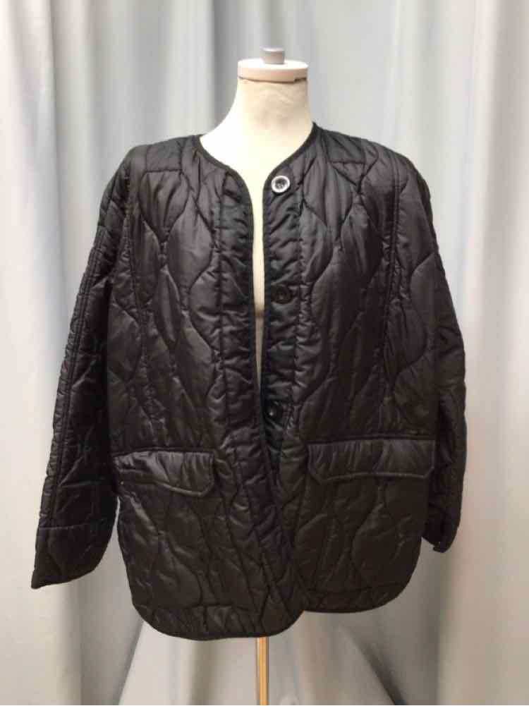 HUDSON SIZE MEDIUM Ladies JACKET