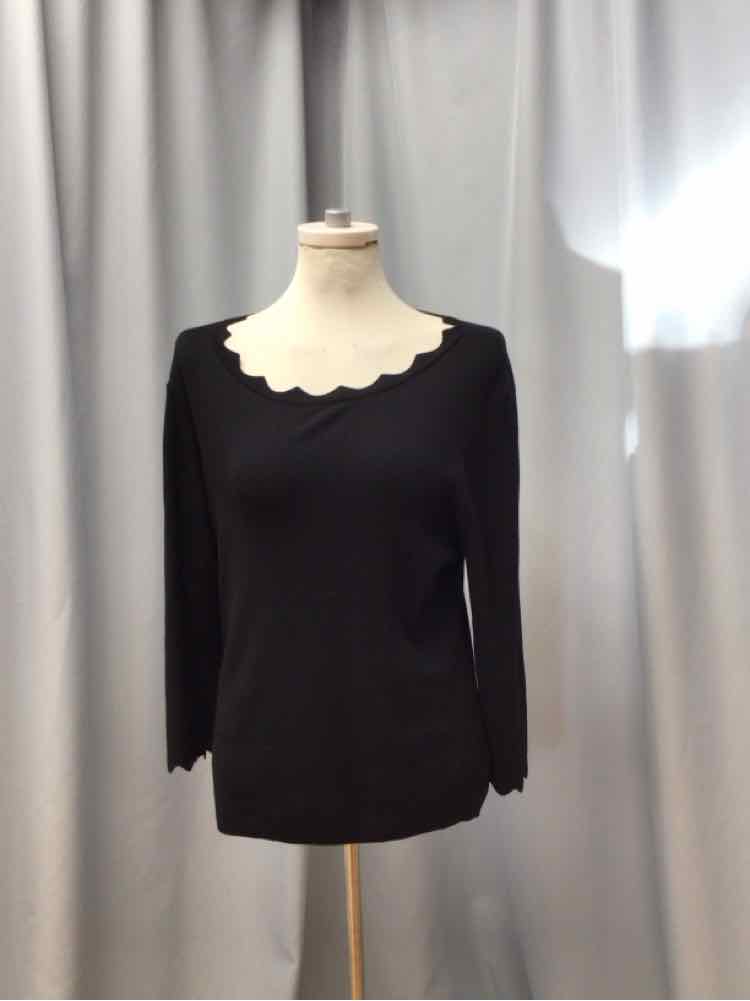 PHILOSOPHY SIZE X LARGE Ladies TOP
