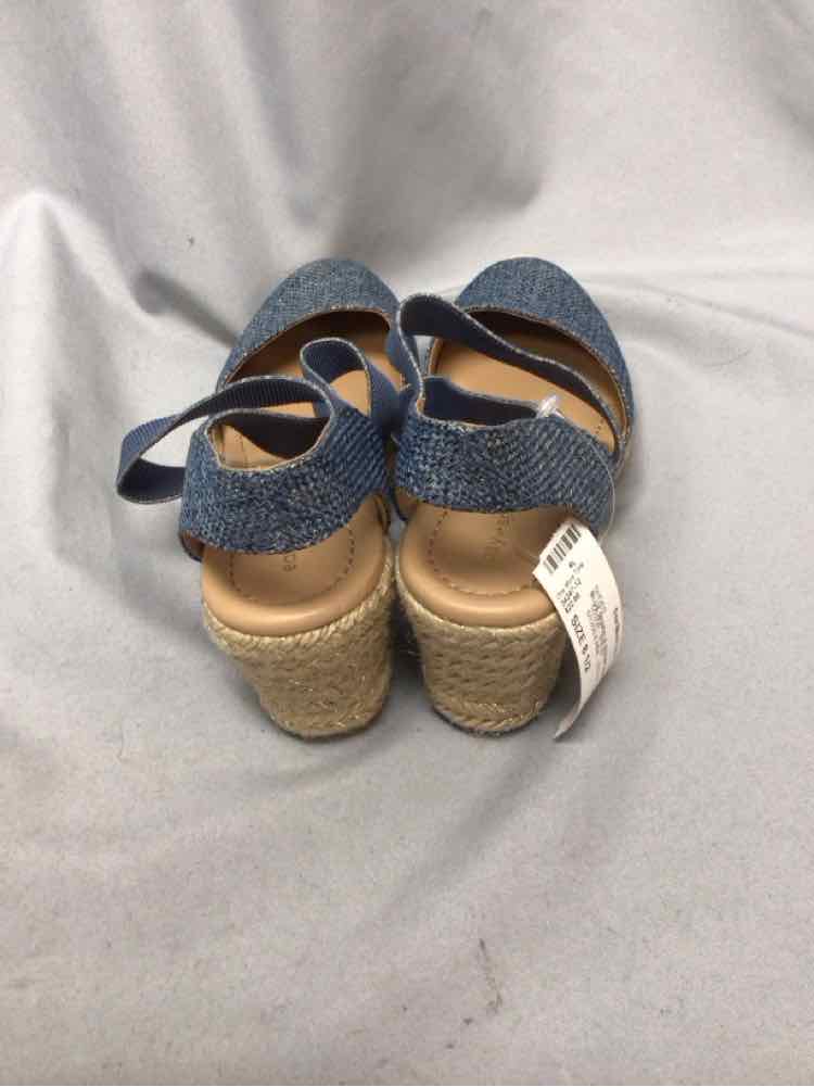 EASY SPIRIT SIZE 8 1/2 Ladies SHOES