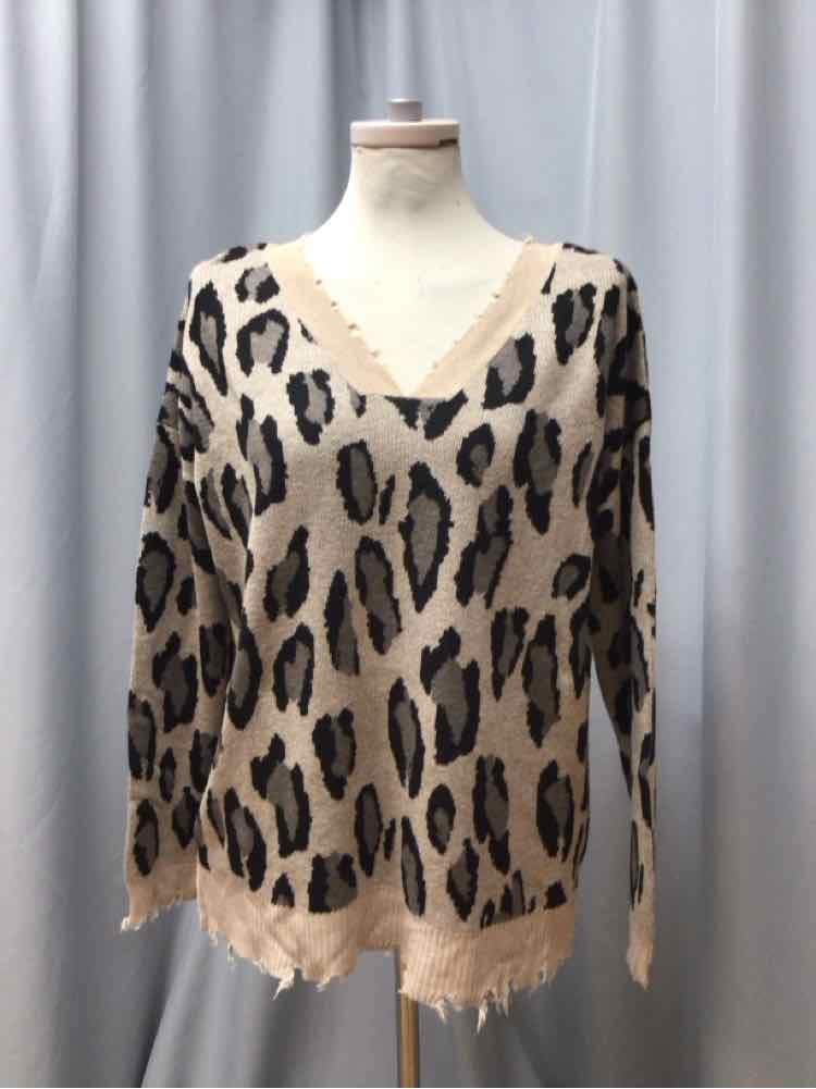 FATE SIZE LARGE Ladies TOP