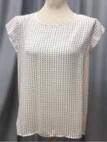 DR 2 SIZE LARGE Ladies BLOUSE