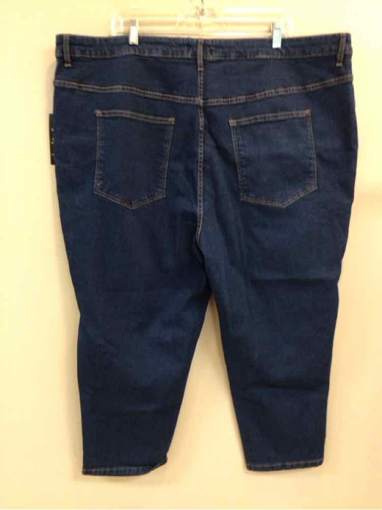 ELLOS SIZE 26 Ladies JEANS