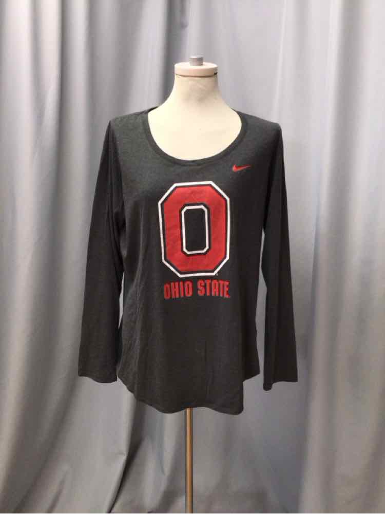 NIKE SIZE X LARGE Ladies TOP
