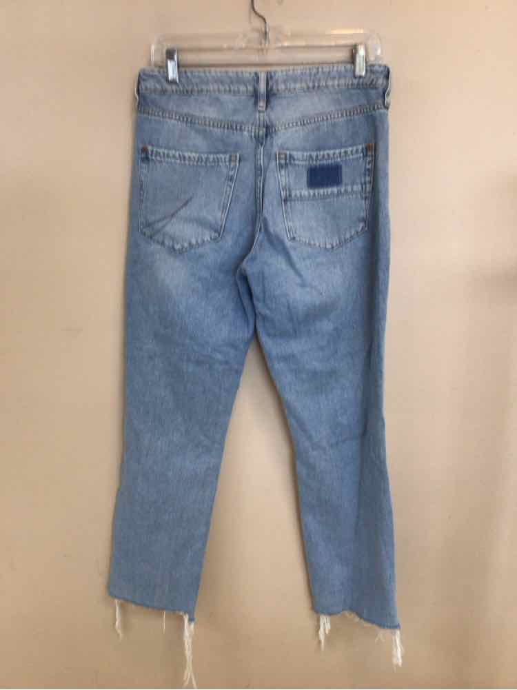 RIVER ISLAND SIZE 10 Ladies JEANS