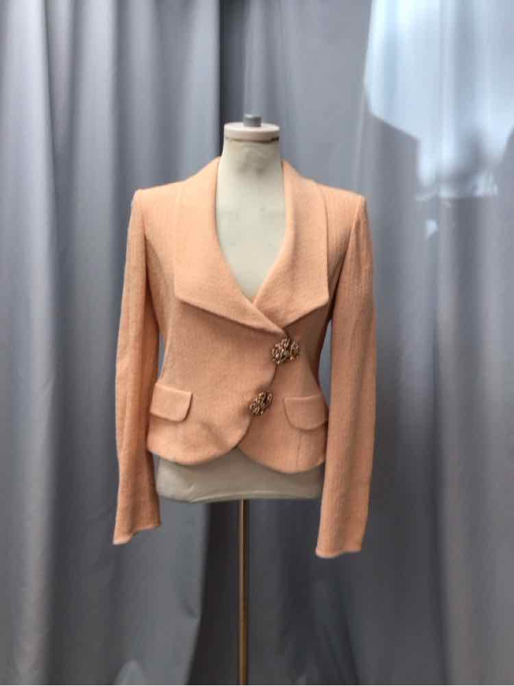 ST. JOHN SIZE 4 Ladies BLAZER
