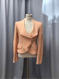 ST. JOHN SIZE 4 Ladies BLAZER