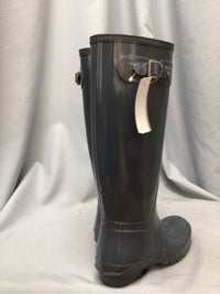 HUNTER SIZE 9 Ladies SHOES