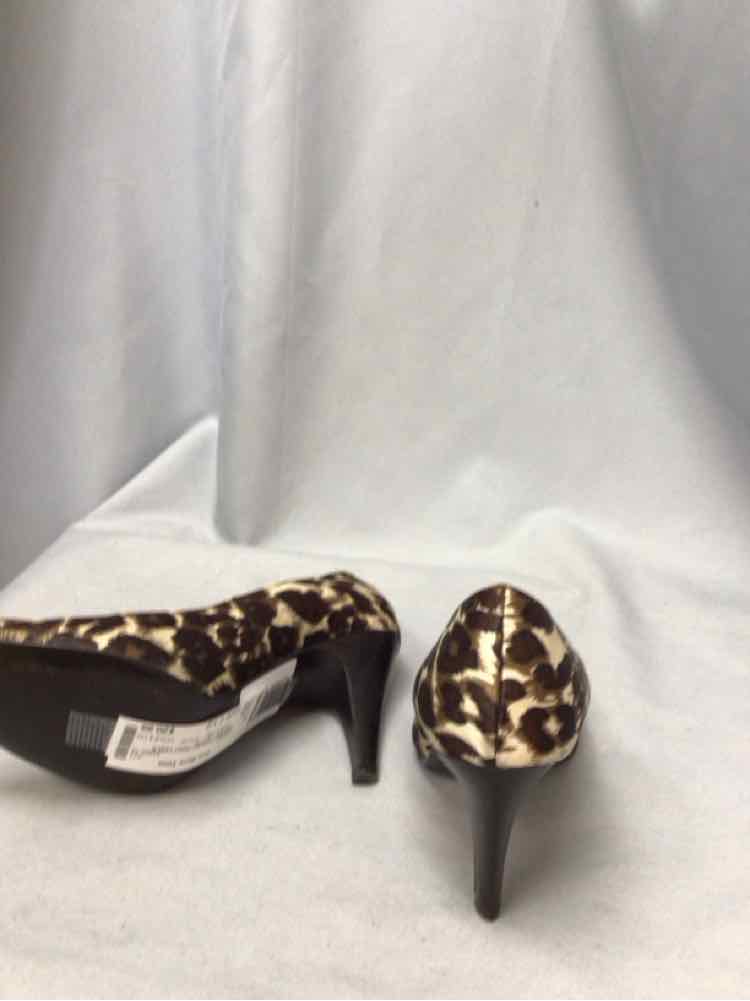 STYLE & CO SIZE 7 1/2 Ladies SHOES