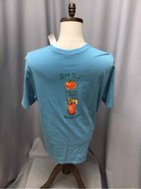 SIZE LARGE TOMMY BAHAMA Men's SHIRTS