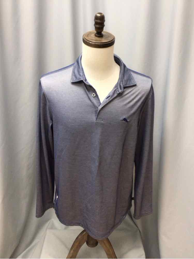 SIZE MEDIUM TOMMY BAHAMA Men's SHIRTS