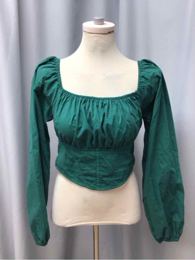 JAPNA SIZE MEDIUM Ladies BLOUSE