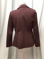 WHITE HOUSE BLACK MARKET SIZE 6 Ladies BLAZER