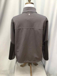 SIZE 2 X SWISS TECH Men's COATS