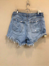 ABERCROMBIE & FITCH SIZE 14 Ladies SHORTS