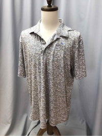 SIZE X LARGE GREG NORMAN Men's SHIRTS