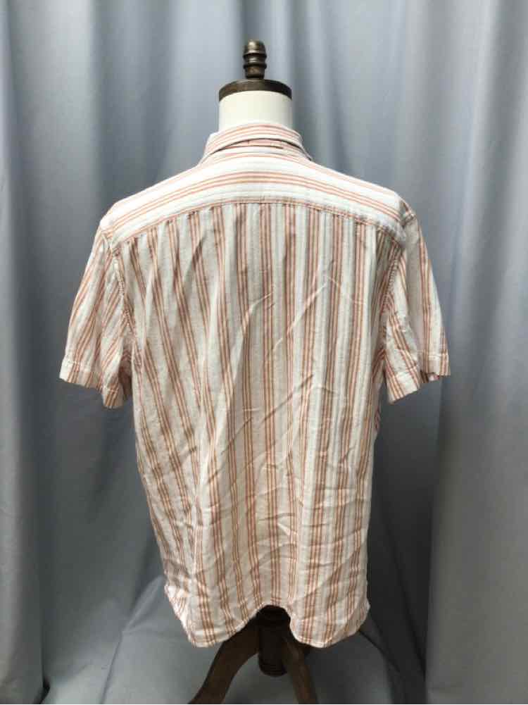 SIZE X LARGE BANANA REPUBLIC Men's SHIRTS