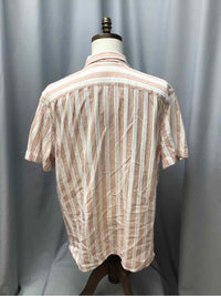 SIZE X LARGE BANANA REPUBLIC Men's SHIRTS