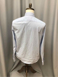 SIZE MEDIUM UNTUCKIT Men's SHIRTS